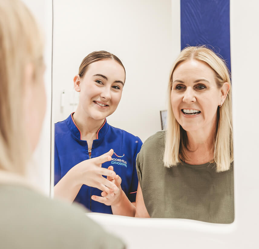 Here when youre ready Here when youre ready